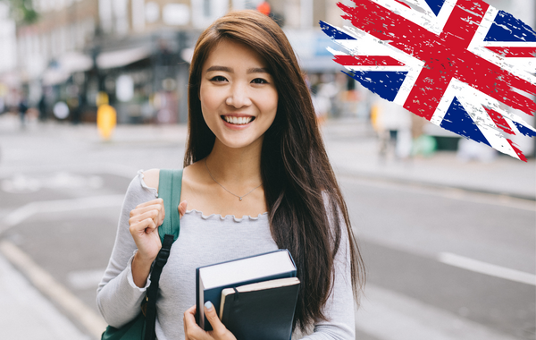 International Students in the UK